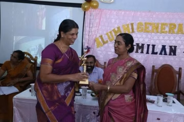 Govt. College of Nursing campus gallery