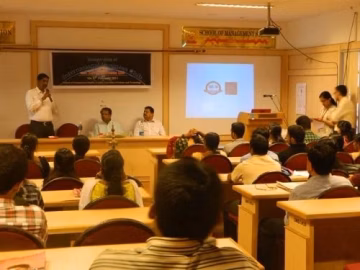 Cochin University College of Engineering Kuttanad (CUCEK) campus gallery