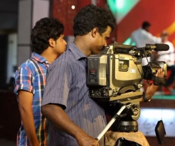 Divine Institute of Media Science Muringoor (DIMS) Muringoor campus gallery