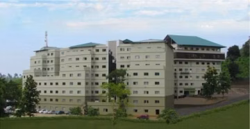 DM Wayanad Institute of Medical Sciences Meppadi (DM WIMS) campus gallery