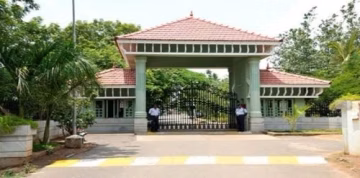 CMS Academy of Management and Technology (CMSAMT) campus gallery