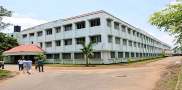 CMS Academy of Management and Technology (CMSAMT) campus gallery
