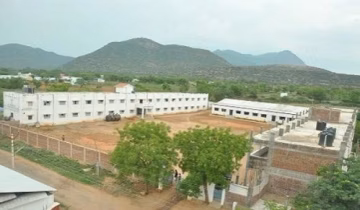 Bharath Niketan Engineering College (BNEC) campus gallery