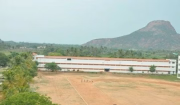 Bharath Niketan Engineering College (BNEC) campus gallery