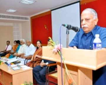 Bharathidasan School of Business Ellispettai (BSB) campus gallery