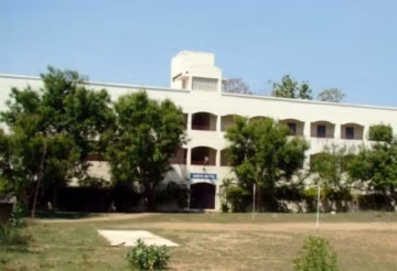 Indo - American College campus gallery