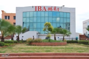 Indus Business Academy (IBA) campus gallery