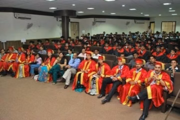 Indus Business Academy (IBA) campus gallery