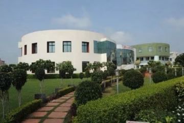 Indus Business Academy (IBA) campus gallery