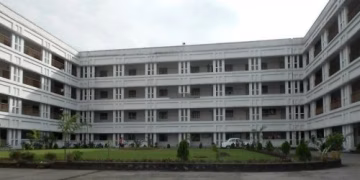 Indian Institute of Information Technology (IIITK) campus gallery