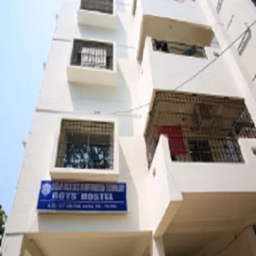 Indian Institute of Information Technology (IIITK) campus gallery