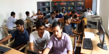 Indian Institute of Information Technology Sri City (IIIT) campus gallery