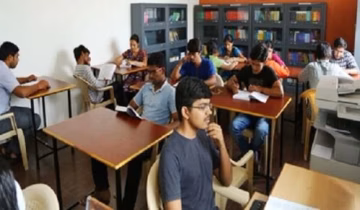 Indian Institute of Information Technology Sri City (IIIT) campus gallery