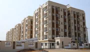 Indian Institute of Information Technology Sri City (IIIT) campus gallery
