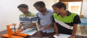 Indian Institute of Information Technology Design and Manufacturing (IIITDM) campus gallery
