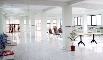 Asian School of Architecture and Design Innovation (ASADI) campus gallery