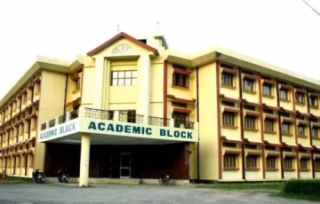 College of Veterinary Science & Animal Husbandry (CVSC & AH) campus gallery