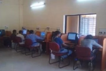 College of Veterinary and Animal Sciences (COVAS) campus gallery