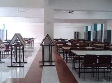 Index Institute of Dental Sciences (IIDS) campus gallery