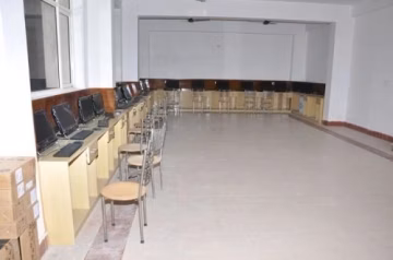 International Institute of Veterinary Education & Research (IIVR) campus gallery