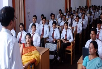 BDS Institute of Management (BDSIM) campus gallery