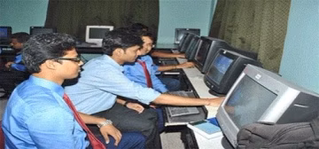 Institute of Business Management & Research (IBMR) campus gallery