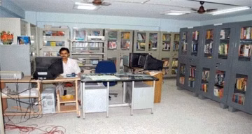 Institute of Business Management & Research (IBMR) campus gallery