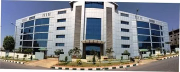 Institute of Insurance and Risk Management (IIRM) campus gallery