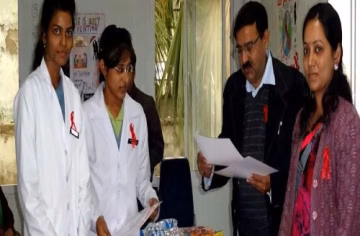 Government Medical College (GMC) campus gallery