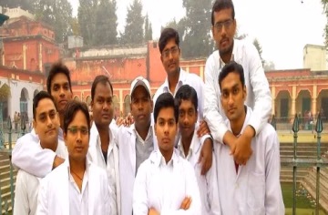 Government Medical College (GMC) campus gallery