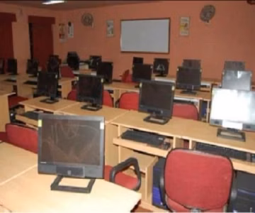 Integral Institute of Advanced Management (IIAM) campus gallery