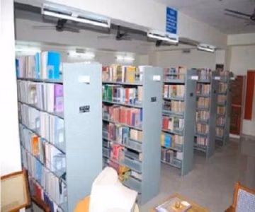 Integral Institute of Advanced Management (IIAM) campus gallery