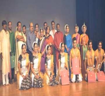 Birla Global University (BGU) campus gallery