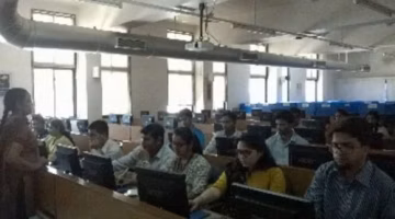 Dr. V.N. Bedekar Institute of Management Studies (DRVNBIMS) campus gallery
