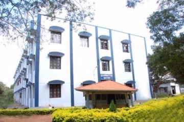 Alagappa University, Directorate of Distance Education (DDE) campus gallery
