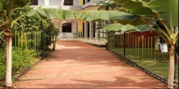 Holy Crescent College of Architecture (HCCA) campus gallery