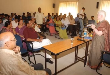 Central University of South Bihar (CUSB) campus gallery