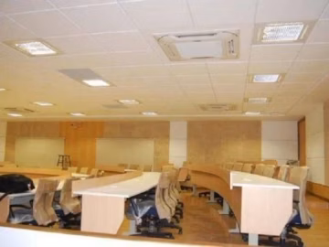 IIMV - Indian Institute of Management campus gallery