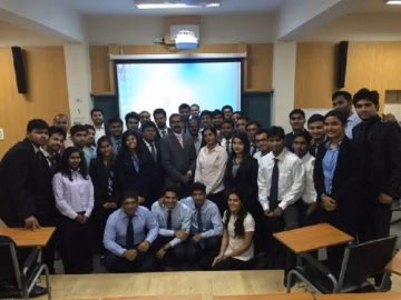 IIM Amritsar - Indian Institute of Management campus gallery