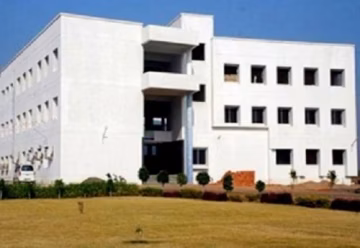 Green Heaven Institute of Management and Research (GHIMR) campus gallery