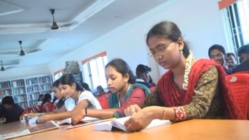 Idhayam College of Education campus gallery