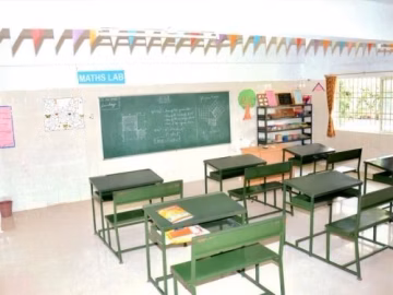 HTP College of Education campus gallery