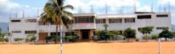 HTP College of Education campus gallery