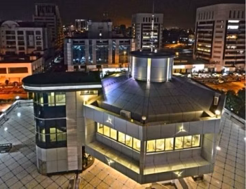 B P Marine Academy (BPMA) campus gallery