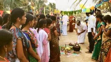 Imayam Institute of Agriculture and Technology (IIAT) campus gallery