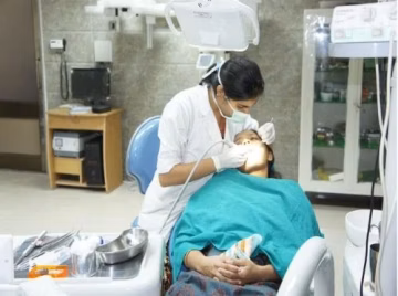 Government Dental College & Hospital (GDCH) campus gallery