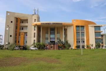 IIT Bhilai - Indian Institute of Technology (IITB) campus gallery