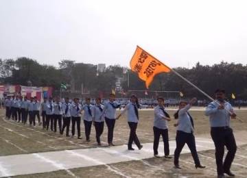 Dayanand Academy Of Management Studies (DAMS) campus gallery