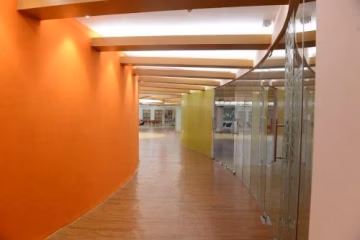 Crescent School of Business (CSB) campus gallery