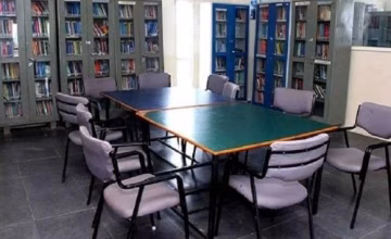Acropolis Institute of Technology & Research (AITR) campus gallery